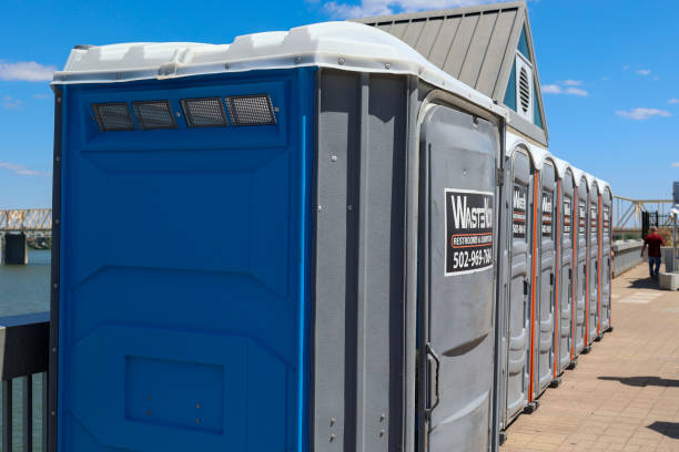 Portable Restroom Removal and Pickup in North El Monte, CA