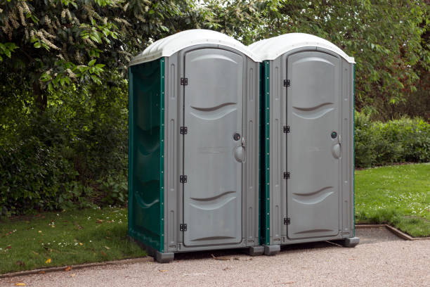 Reliable North El Monte, CA Portable Potty Rental Solutions